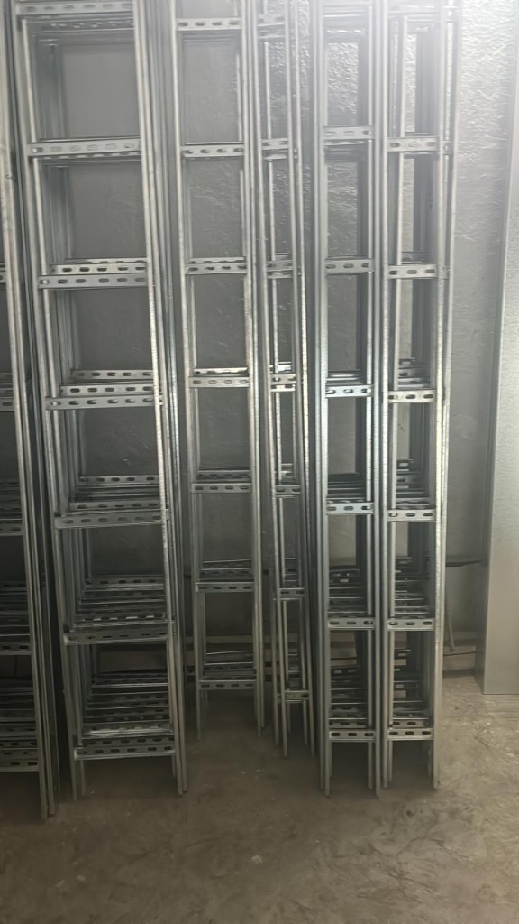 Fasteners and fixings